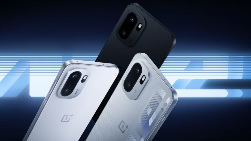 OnePlus Ace 7 and Ace 7 Pro Tipped to Feature 200MP Cameras