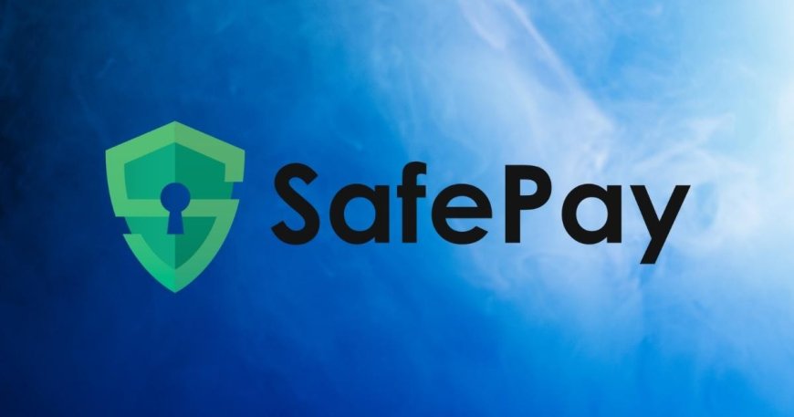 SafePay Ransomware Advisory Says at Least 600 Victims Were Hit