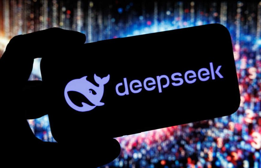 U.S. Civilian Agencies Ordered to Remove DeepSeek Technology