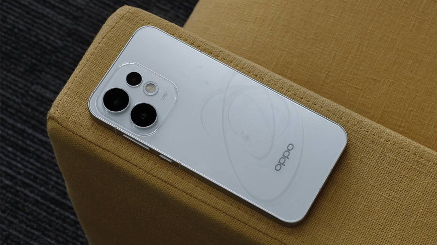 OPPO Reno17 Pro Specs Tipped in Leak: Familiar Hardware, Unconfirmed for Now