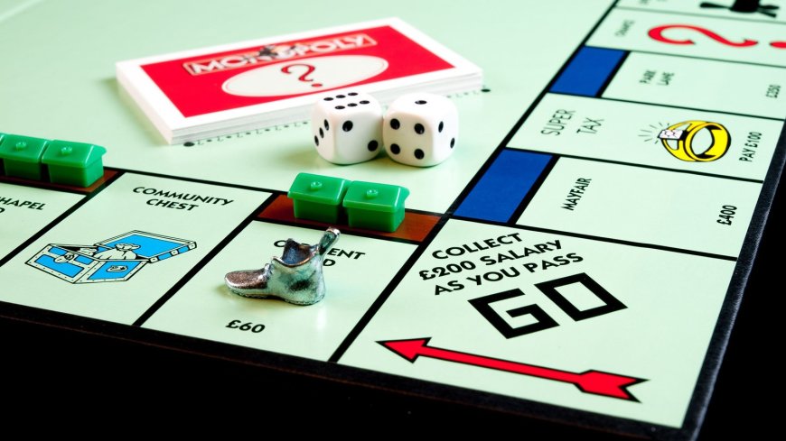 Hasbro raises 2026 outlook as digital gaming and Magic surge