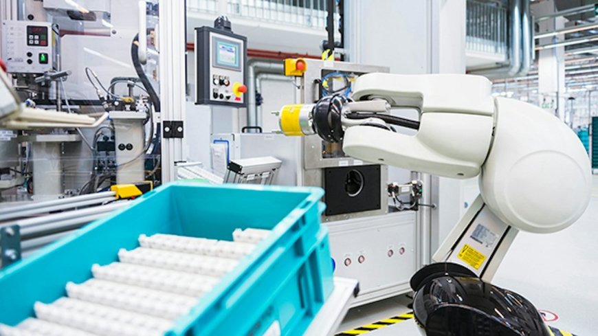 Germany sees €4.1 trillion investment potential by 2035