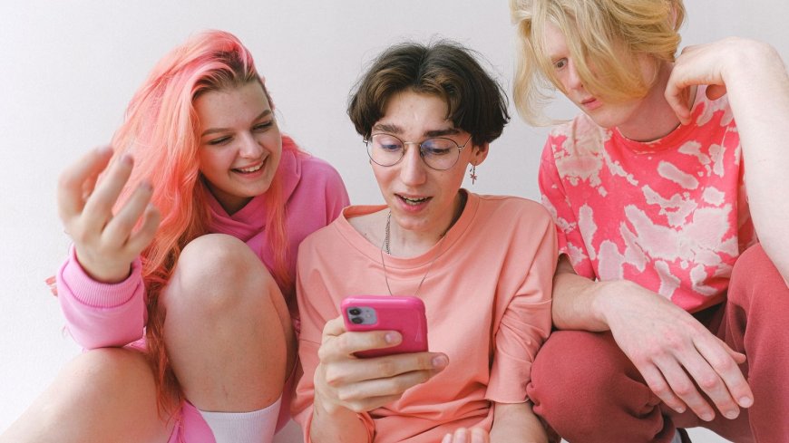Norway plans under-16 restrictions for harmful social media and games
