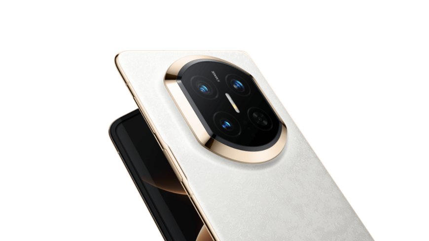 Huawei Mate X8 Specs Leak Points to Larger Displays and a 6,000mAh Battery