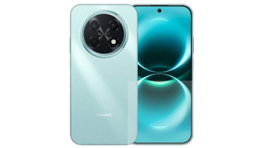Huawei Enjoy 100 Pro Max Leak Points to a Bigger Battery