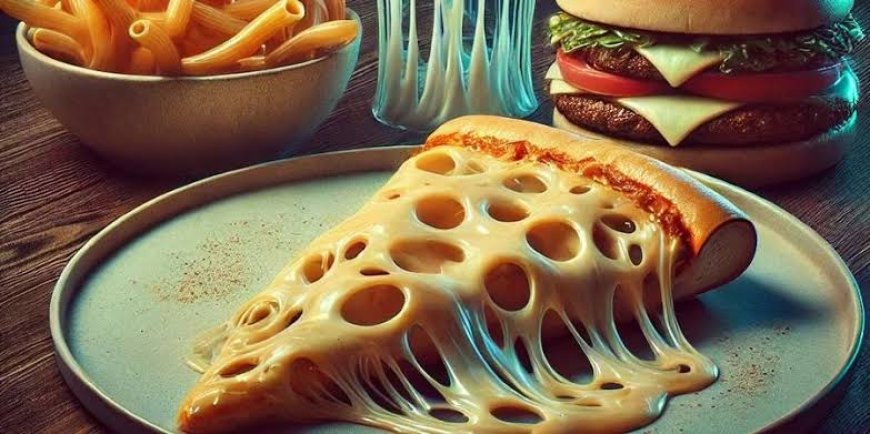 Just Eat Pauses AI Food-Image Trial After Menu Mistakes