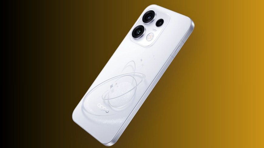 Oppo Reno17 and Reno17c Tipped for India, While Pro May Stay Away
