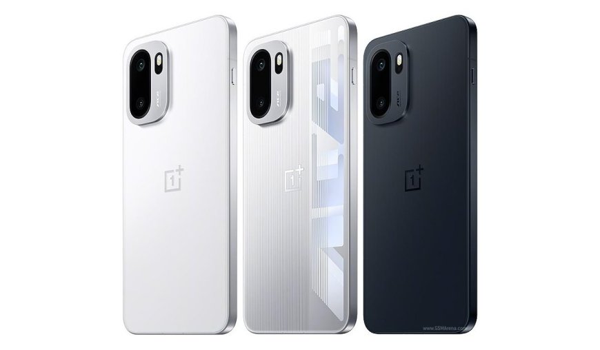 OnePlus Ace 7 and Ace 7 Pro Launch in China on October 29