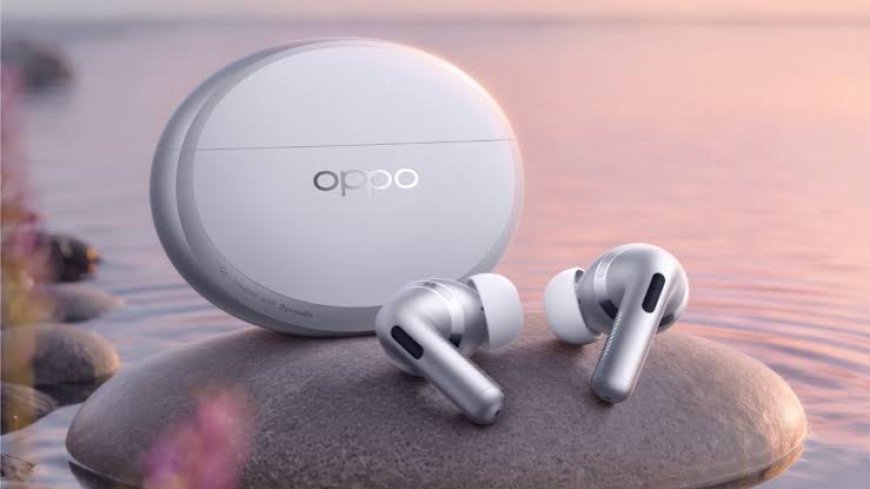 Oppo Enco X4 Goes Global: Dual Drivers, Adaptive ANC and Battery Claims Explained