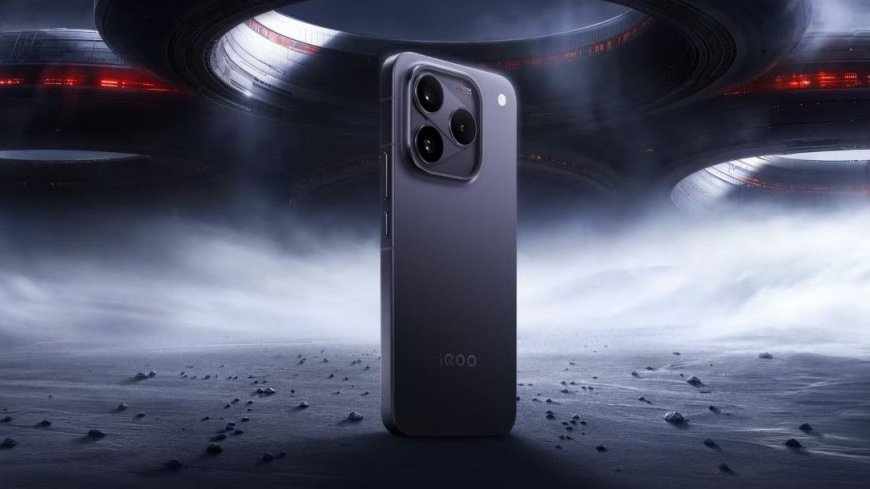iQOO 16R Reportedly Clears Indonesia’s TKDN Certification as I2606