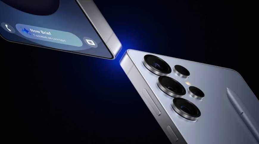 Samsung Galaxy S27 Ultra and S27 Pro Batteries Appear in Safety Korea Certification
