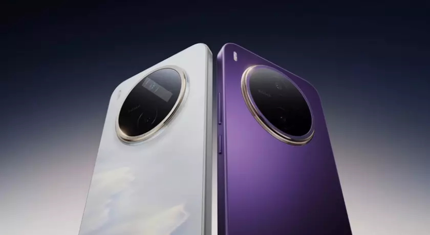 vivo Y600 Listing Reveals 10,000mAh Battery and Dimensity 7300e