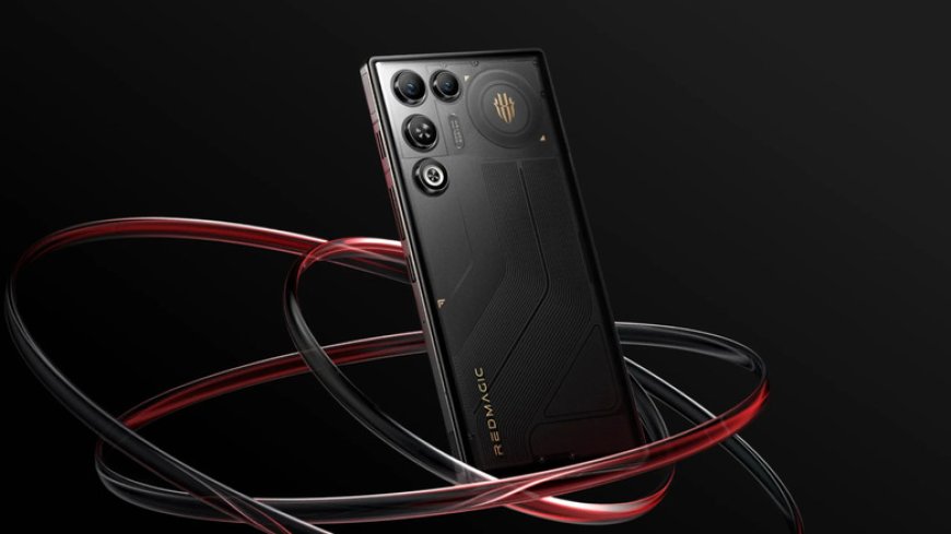 Best Gaming Smartphones of 2026: 6 Top Phones Ranked