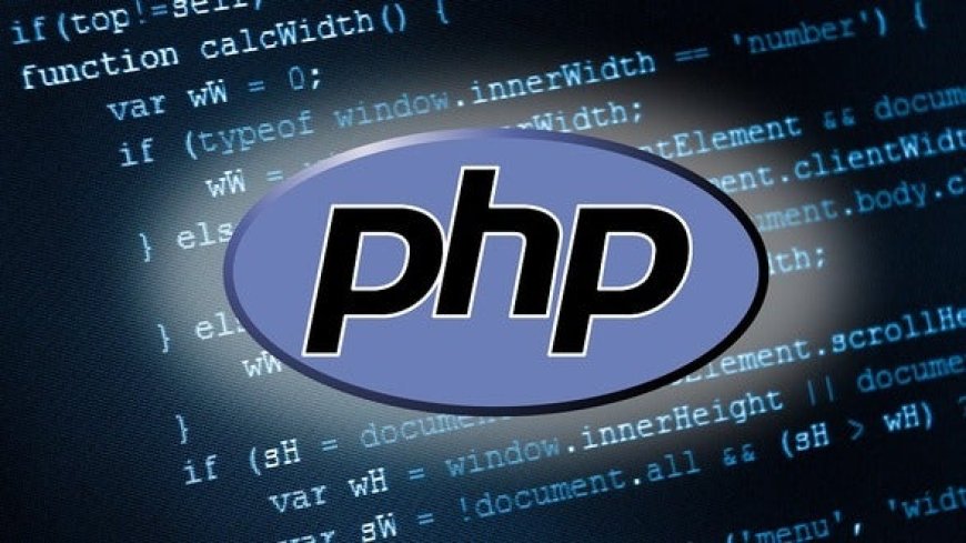 PHP’s Security Role Highlights Strain on Underfunded Maintainers