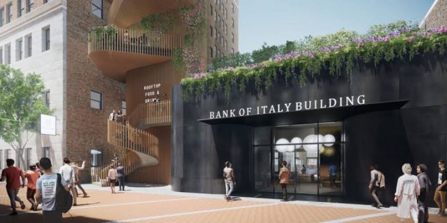 Bank of Italy Calls for Cautious Digital-Asset Investment by Banks