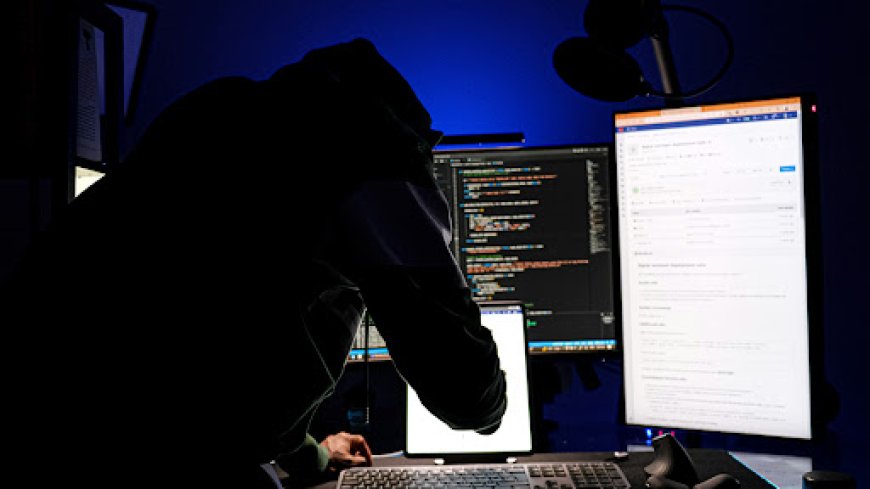 South African Presidency Takes Website Offline After PHP Warning