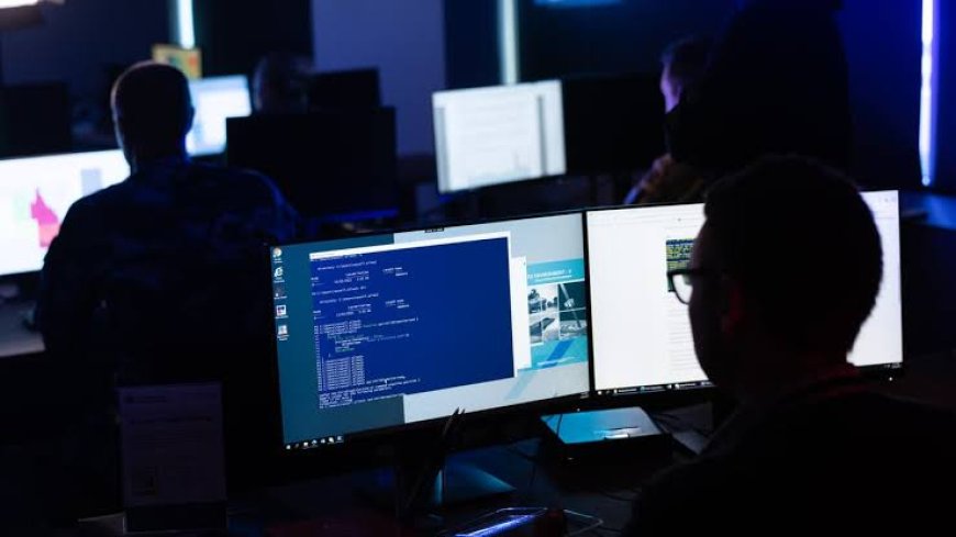 Navigate360 says hackers accessed system and may have exposed sensitive data