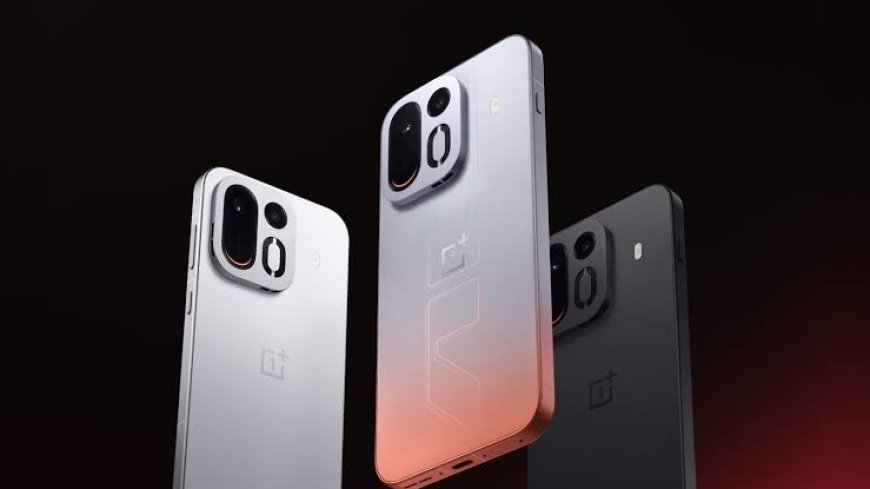 OnePlus Confirms Ace 7 Pro’s 200MP Camera and 3.5x Periscope