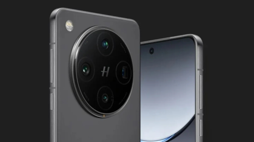 Oppo Find X10 Ultra Camera Leak Lists Dual 200MP Sensors