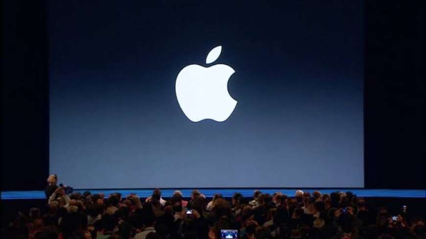 Apple Signals More Launches After OLED iPad mini Announcement